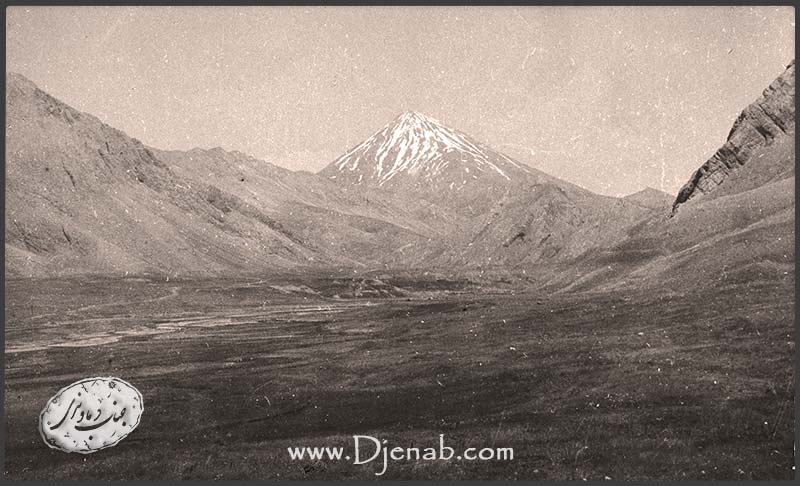 دماوند؛ شهری بر بلندای تاریخ ایران | نوشته و مقاله ای کامل درباره شهر دماوند - شهر تاریخی و با قدمت در ایران