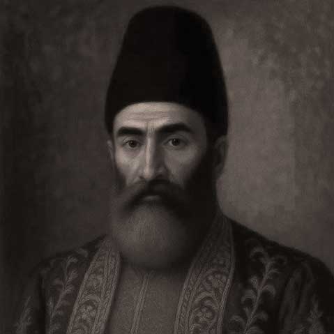 بیوگرافی شیخ حسین دماوندی