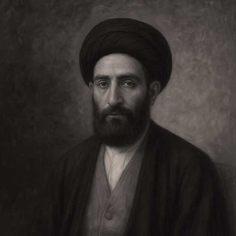 بیوگرافی شیخ محمدباقر دماوندی