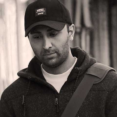 بیوگرافی کیان فلاحی